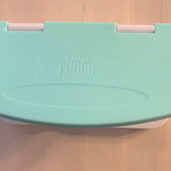 We R Memory Keepers Mint Home Design Stamp - Picture 2 of 5